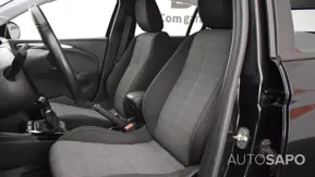 Opel Corsa 1.2 Edition de 2021