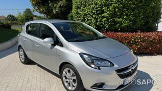 Opel Corsa 1.3 CDTi ecoFLEX de 2016