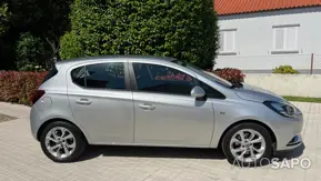 Opel Corsa 1.3 CDTi ecoFLEX de 2016