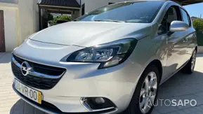 Opel Corsa 1.3 CDTi ecoFLEX de 2016