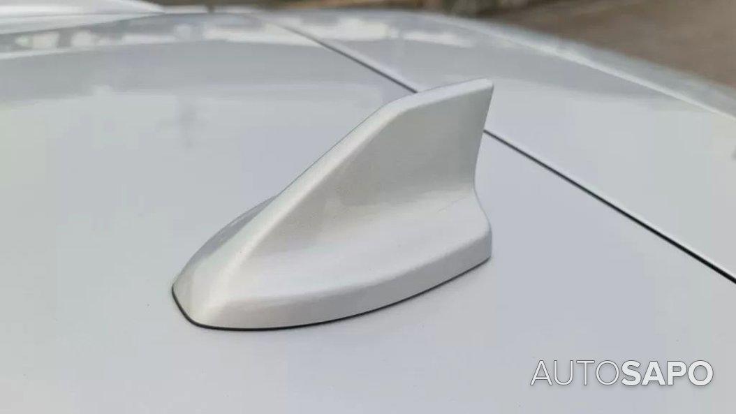 Ford Focus St.1.5 TDCi Titanium de 2020