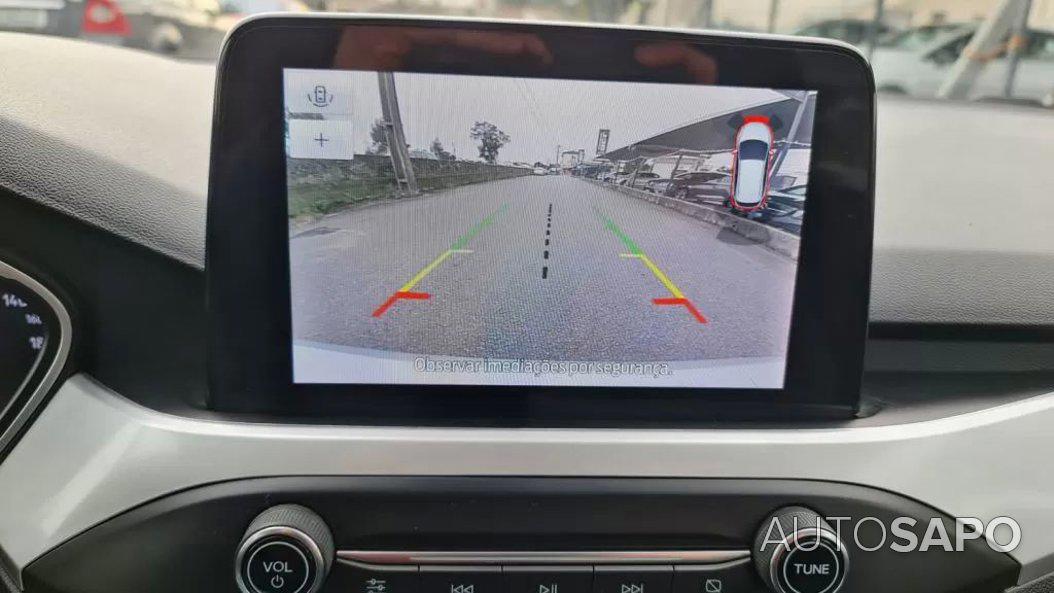 Ford Focus St.1.5 TDCi Titanium de 2020
