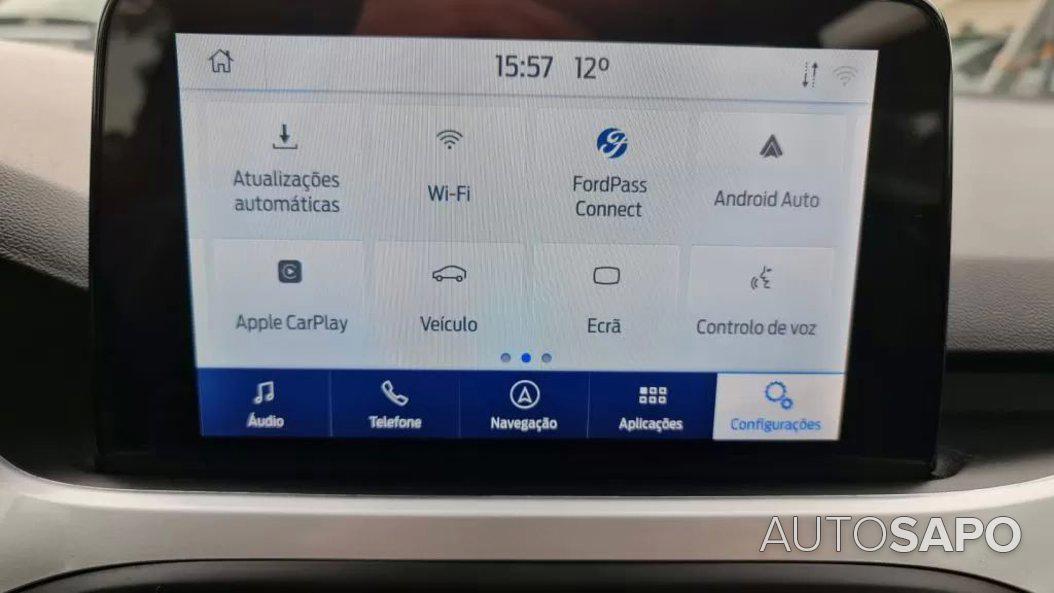 Ford Focus St.1.5 TDCi Titanium de 2020