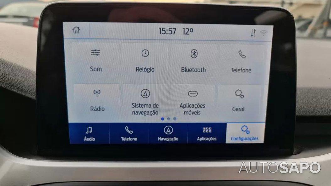 Ford Focus St.1.5 TDCi Titanium de 2020