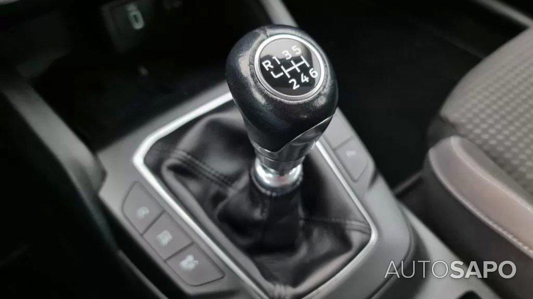 Ford Focus St.1.5 TDCi Titanium de 2020
