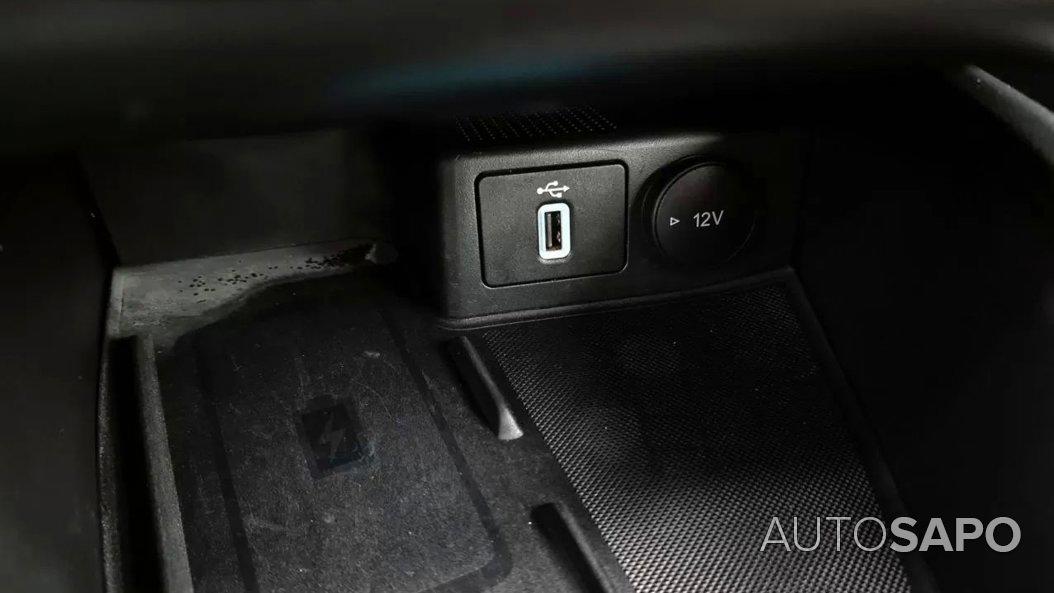 Ford Focus St.1.5 TDCi Titanium de 2020