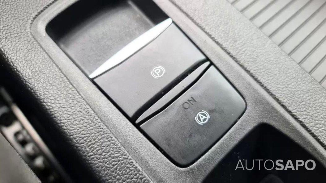 Ford Focus St.1.5 TDCi Titanium de 2020