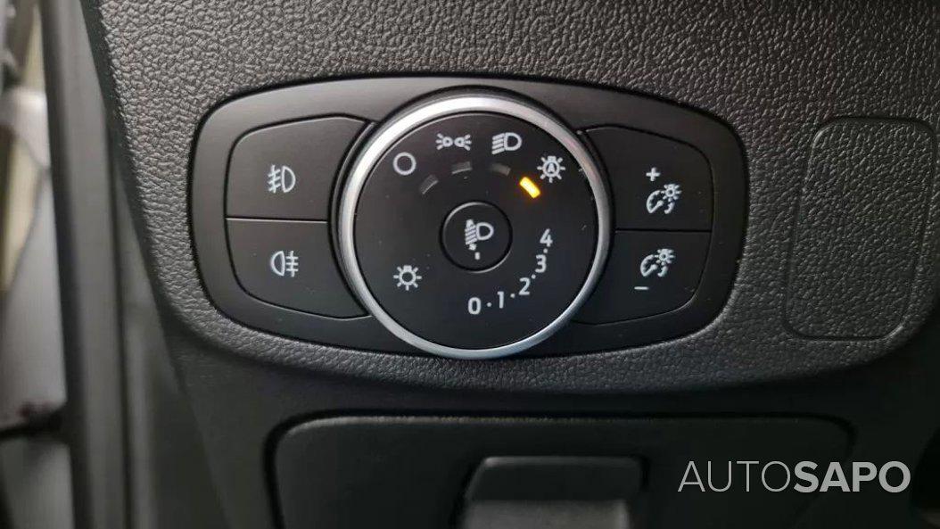 Ford Focus St.1.5 TDCi Titanium de 2020