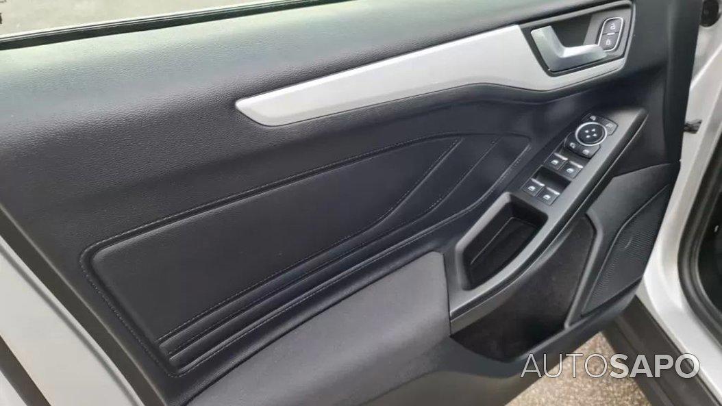 Ford Focus St.1.5 TDCi Titanium de 2020