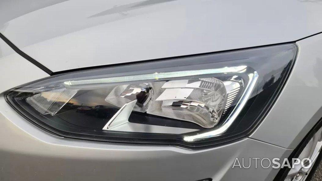 Ford Focus St.1.5 TDCi Titanium de 2020