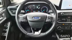 Ford Focus St.1.5 TDCi Titanium de 2020