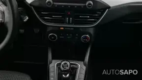 Ford Focus St.1.5 TDCi Titanium de 2020