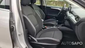 Ford Focus St.1.5 TDCi Titanium de 2020