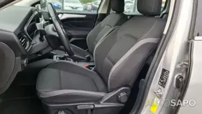 Ford Focus St.1.5 TDCi Titanium de 2020