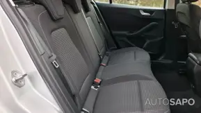 Ford Focus St.1.5 TDCi Titanium de 2020