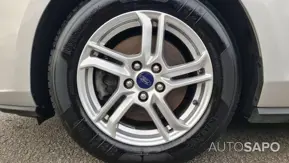 Ford Focus St.1.5 TDCi Titanium de 2020