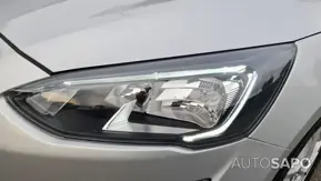 Ford Focus St.1.5 TDCi Titanium de 2020