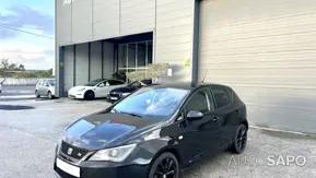 Seat Ibiza 1.4 TDi FR de 2016