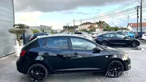 Seat Ibiza 1.4 TDi FR de 2016
