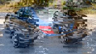 Mercedes-Benz Classe C 220 CDi Executive de 2008