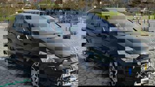 Ford S-Max 2.2 TDCi Titanium 7L de 2009
