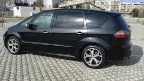 Ford S-Max 2.2 TDCi Titanium 7L de 2009
