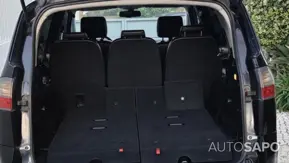 Ford S-Max 2.2 TDCi Titanium 7L de 2009
