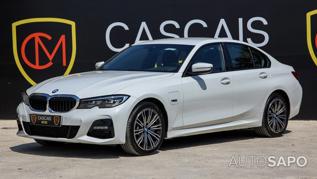 BMW Série 3 de 2022
