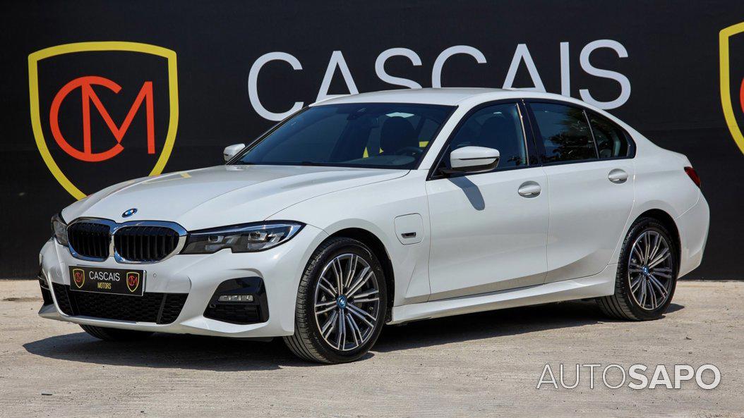 BMW Série 3 de 2022