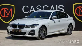 BMW Série 3 de 2022