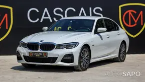 BMW Série 3 de 2022