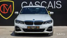 BMW Série 3 de 2022