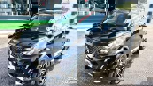 Peugeot 2008 1.5 BlueHDi Allure Pack EAT8 de 2020