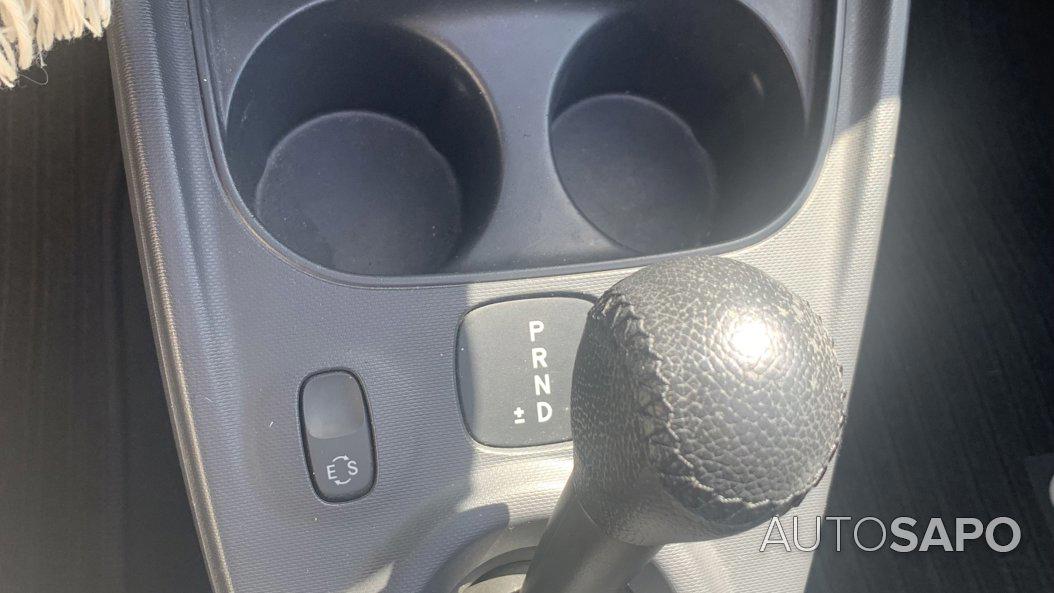 Smart Fortwo 1.0 71 Passion Aut. de 2017