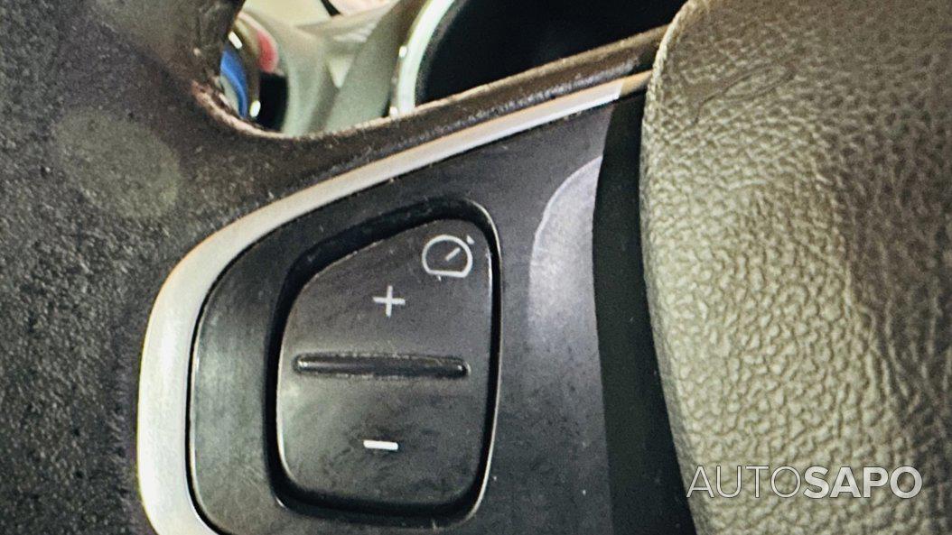 Renault Clio de 2017