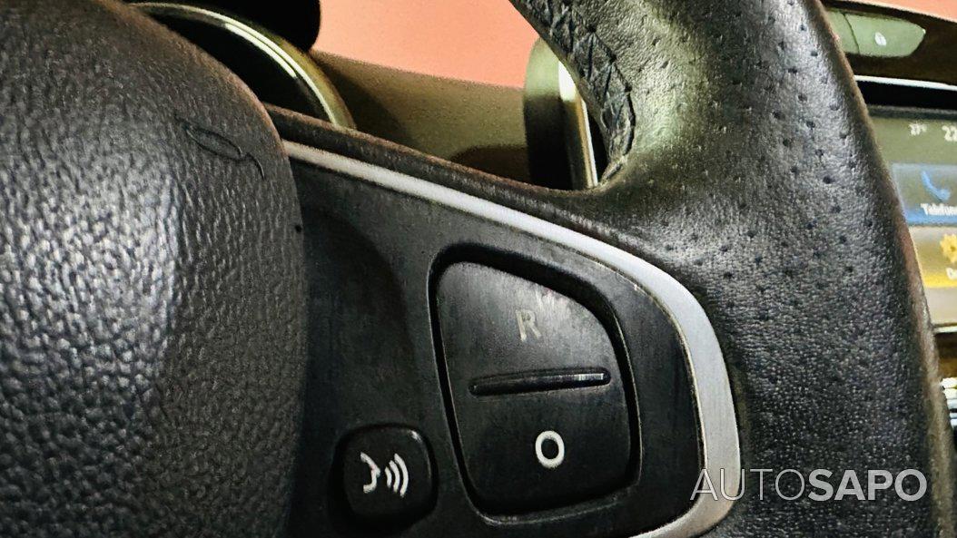 Renault Clio de 2017