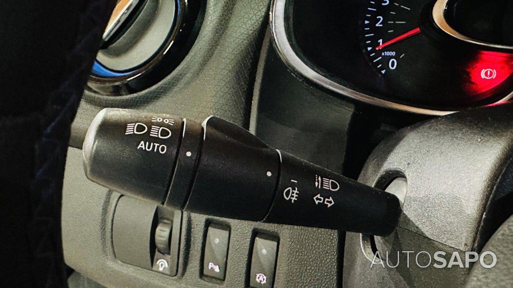 Renault Clio de 2017