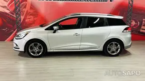 Renault Clio de 2017