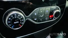Renault Clio de 2017