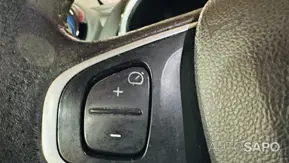 Renault Clio de 2017