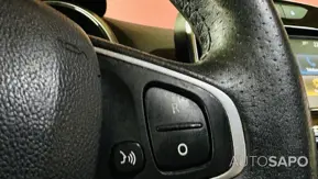 Renault Clio de 2017