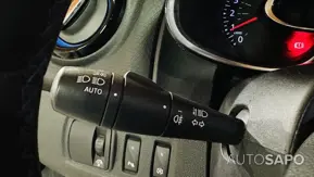 Renault Clio de 2017