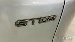 Renault Clio de 2017