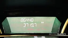Renault Clio de 2017