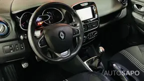 Renault Clio de 2017