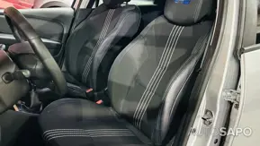 Renault Clio de 2017