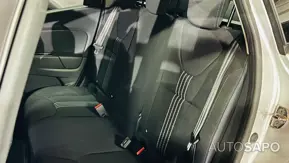 Renault Clio de 2017