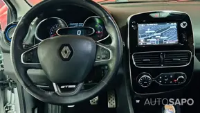 Renault Clio de 2017