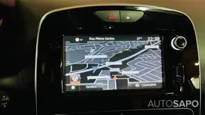 Renault Clio de 2017