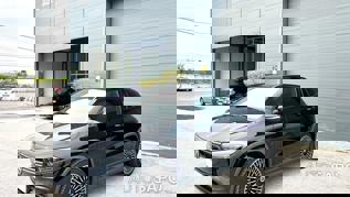 Mercedes-Benz EQA 250+ AMG Line de 2021